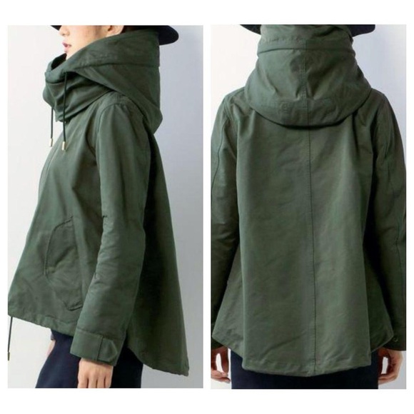 THE RERACS🇯🇵 Short Mod Coat, 36 - Picture 15 of 15